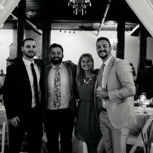 Meet your Posher, Greg